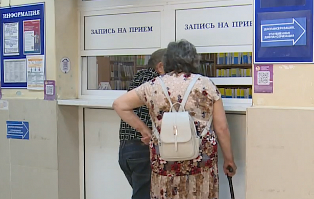 В Ивановской области за жаркую неделю попало в больницу 50 сердечников